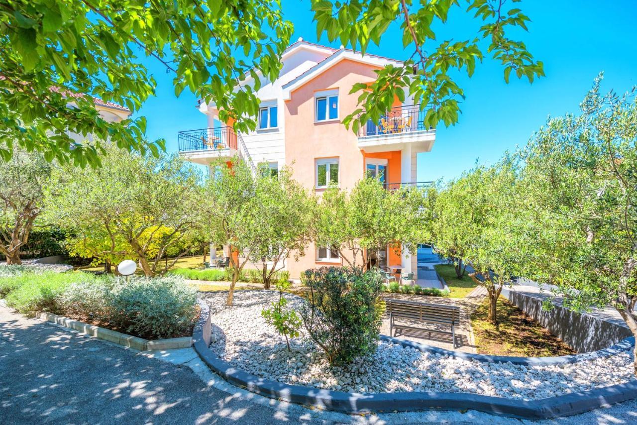 Villa Mihaela Τρογκίρ Εξωτερικό φωτογραφία